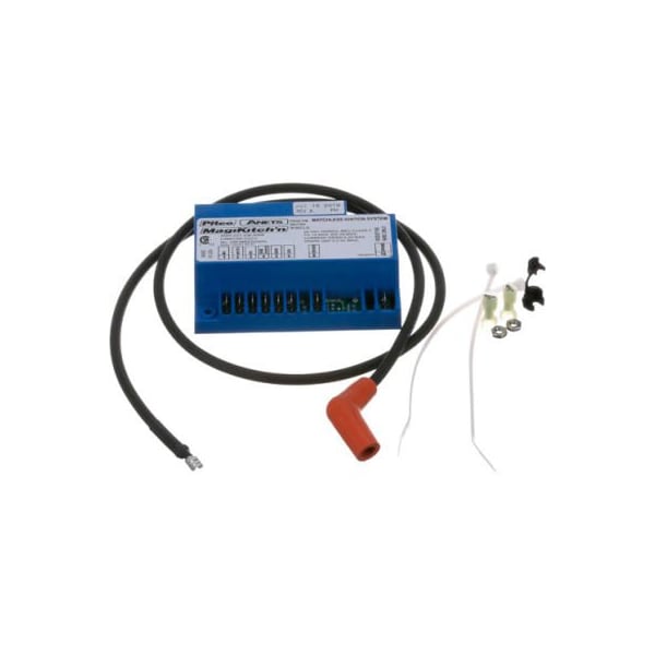 Allpoints 441704 Ignition Control Kit